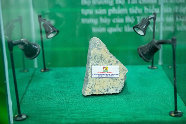 vinachem hội chợ 6