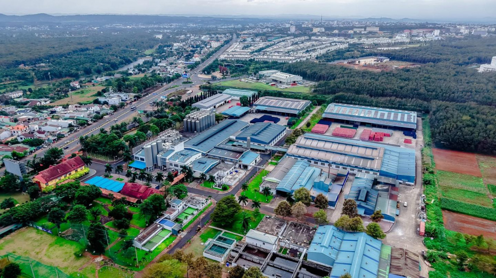 Bia Sài Gòn – Miền Trung