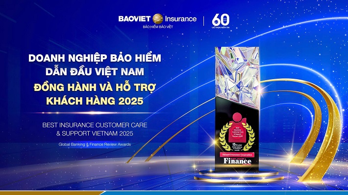 Bảo hiểm Bảo Việt
