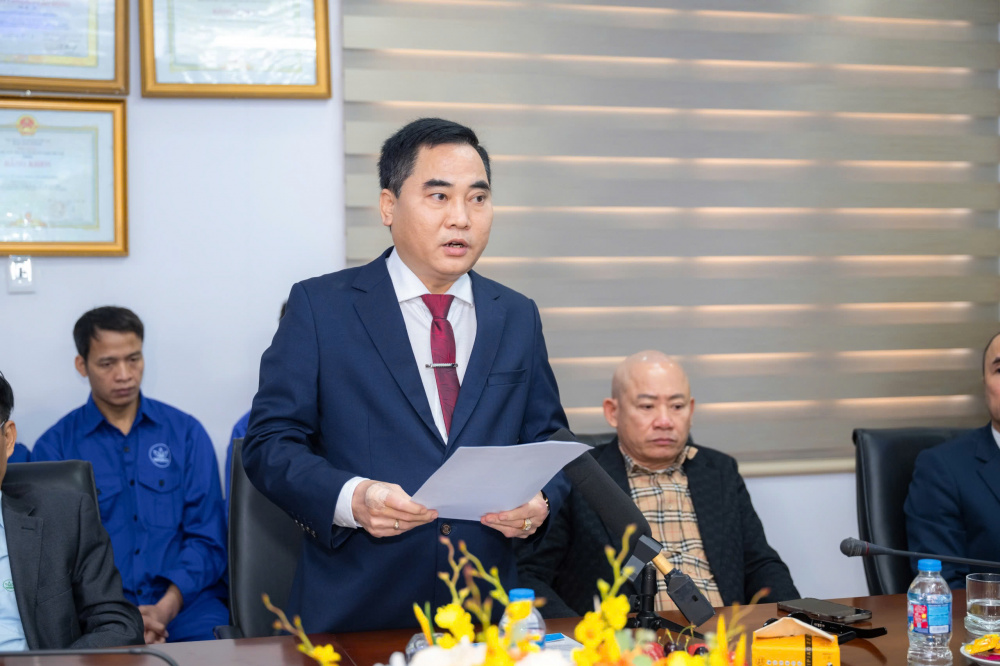 người lao động 