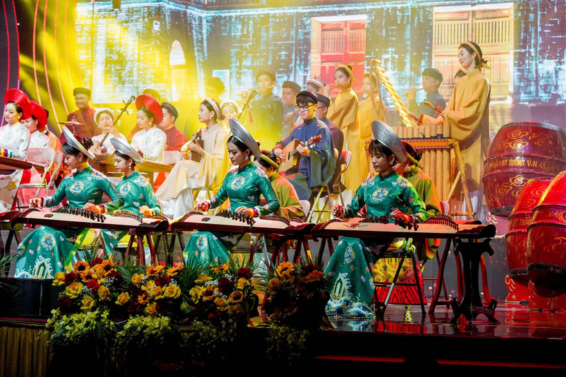 văn hóa việt nam