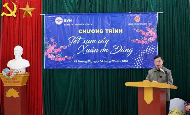 Công ty Thủy điện Sơn La