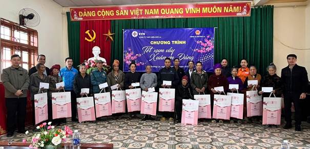 Công ty Thủy điện Sơn La