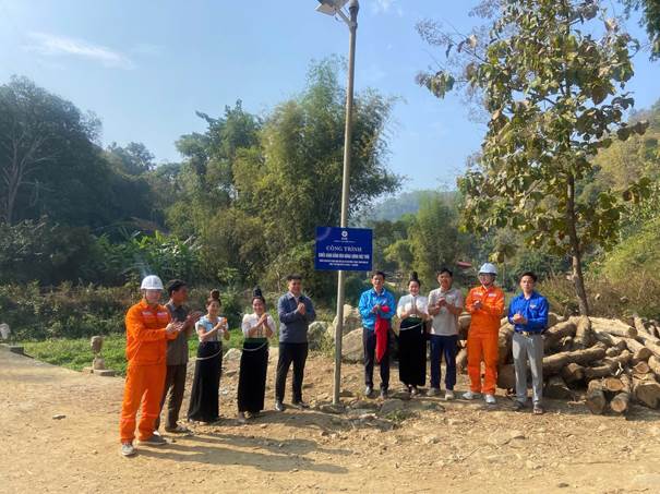 Công ty Thủy điện Sơn La