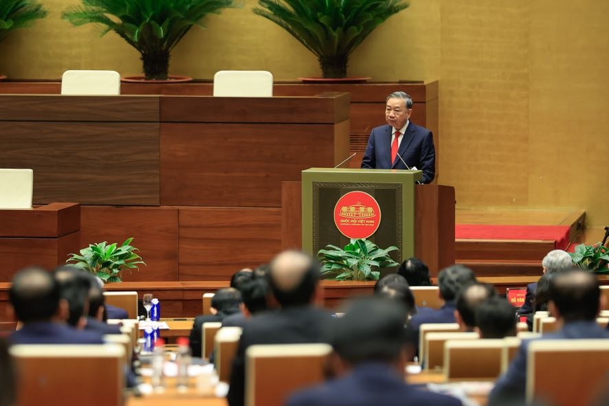 hội nghị quán triệt nghị quyết