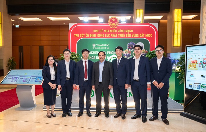 thủ tướng thăm triển lãm 4