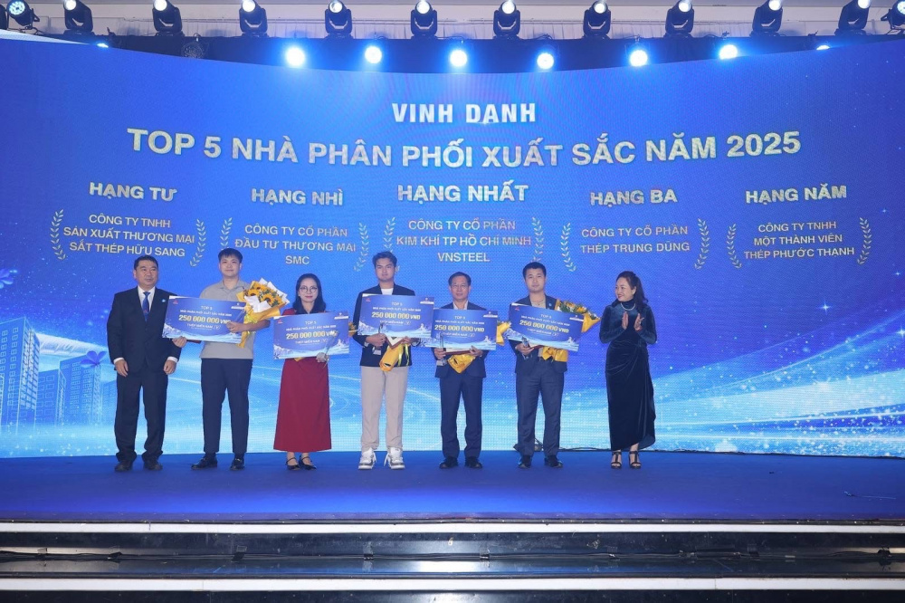 Thép Miền Nam