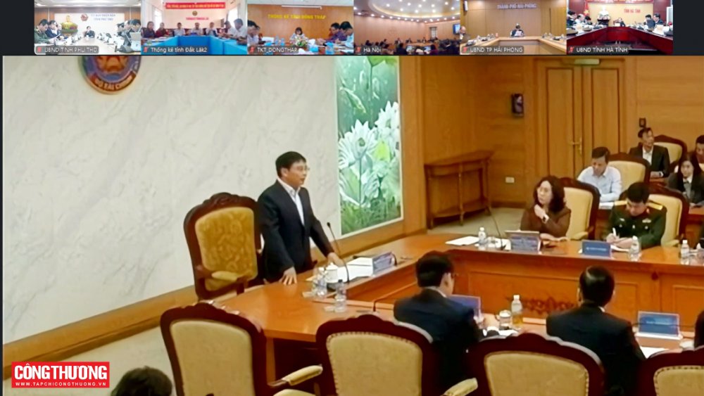 tổng điều tra kinh tế