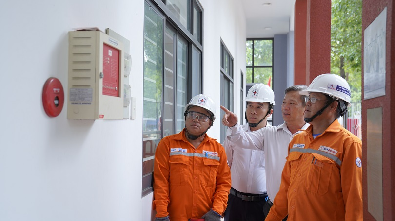 EVNHCMC bảo đảm điện an toàn cho ngày bầu cử toàn dân