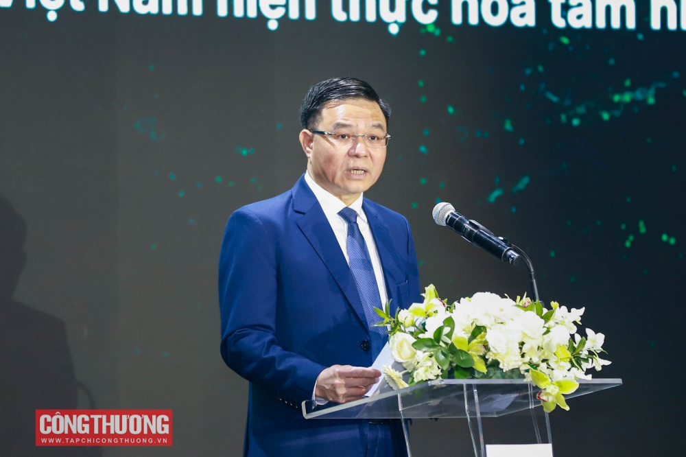 Quyền Bộ trưởng