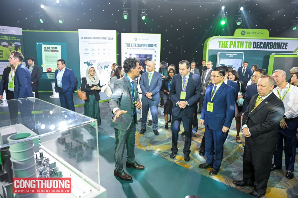 Quyền Bộ trưởng