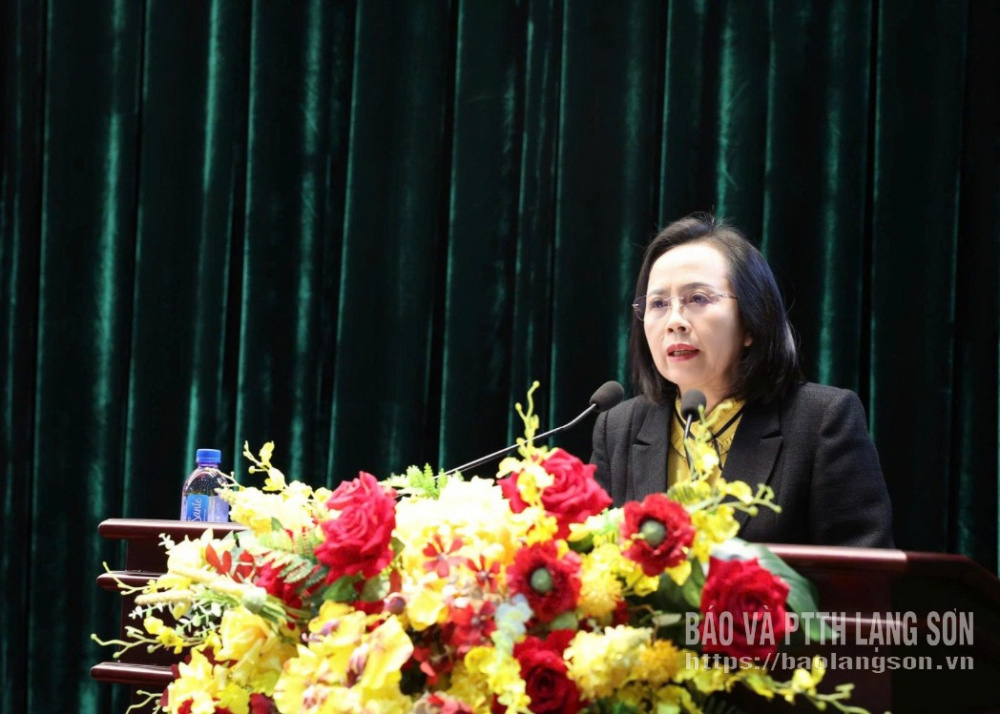 Lạng Sơn: Chủ động các phương án, bảo đảm tuyệt đối an toàn trong thời gian bầu cử Quốc hội và HĐND