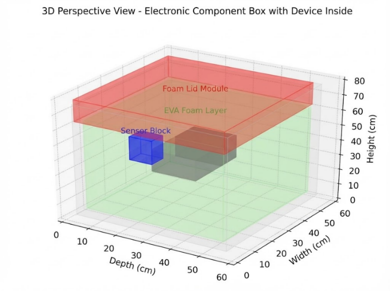 electronic components