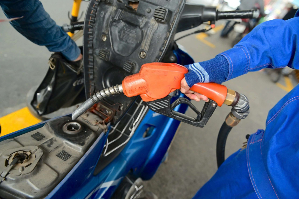 Tăng cường bảo đảm an ninh năng lượng trước diễn biến phức tạp tại Trung Đông