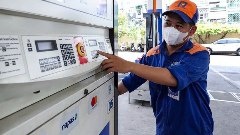 Tăng cường bảo đảm an ninh năng lượng trước diễn biến phức tạp tại Trung Đông