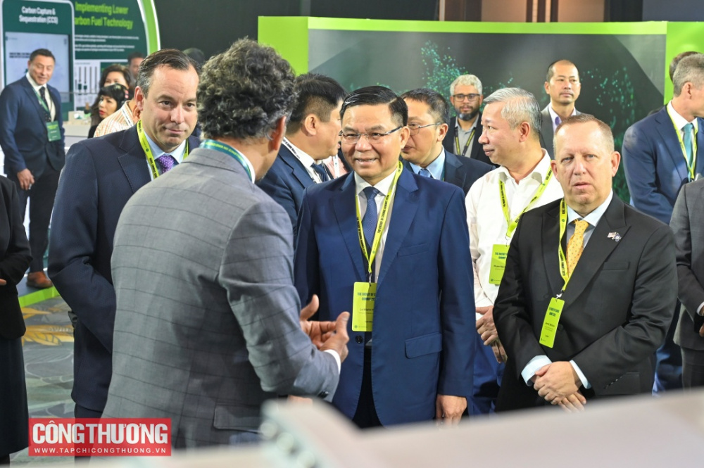 Việt Nam - Hoa Kỳ