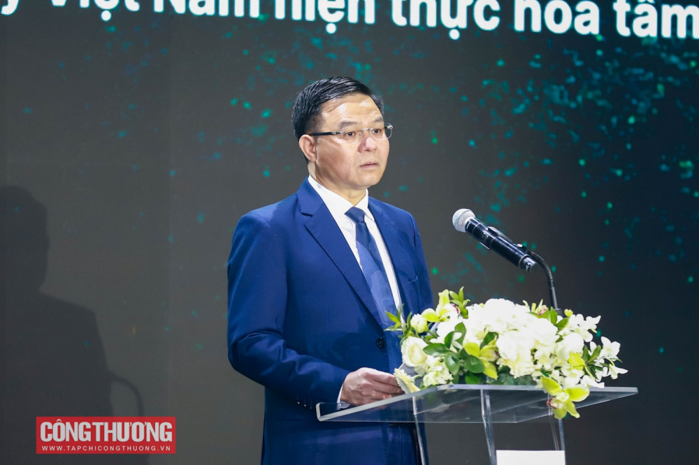 Quyền Bộ trưởng