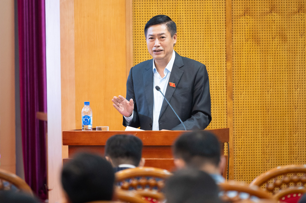 Hội đồng Bầu cử