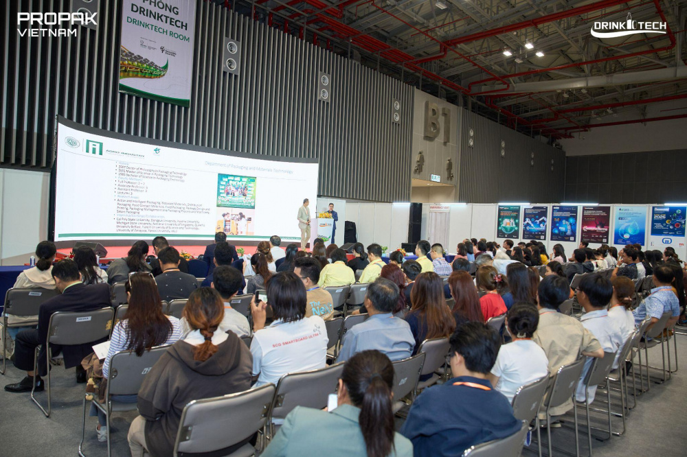 Ngành chế biến-đóng gói 2026: từ sức ép chi phí đến cấu hình đầu tư “đo được bằng số”