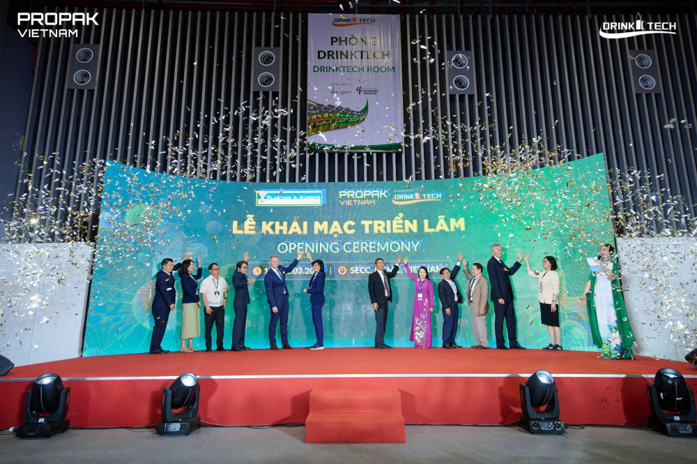 Ngành chế biến-đóng gói 2026: từ sức ép chi phí đến cấu hình đầu tư “đo được bằng số”