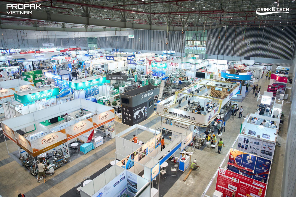 Ngành chế biến-đóng gói 2026: từ sức ép chi phí đến cấu hình đầu tư “đo được bằng số”