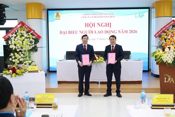 thoả ước lao động