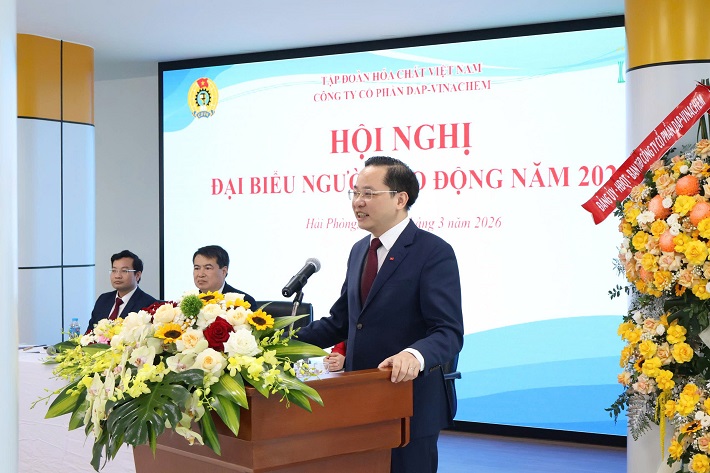 ông tú DAP-VINACHEM