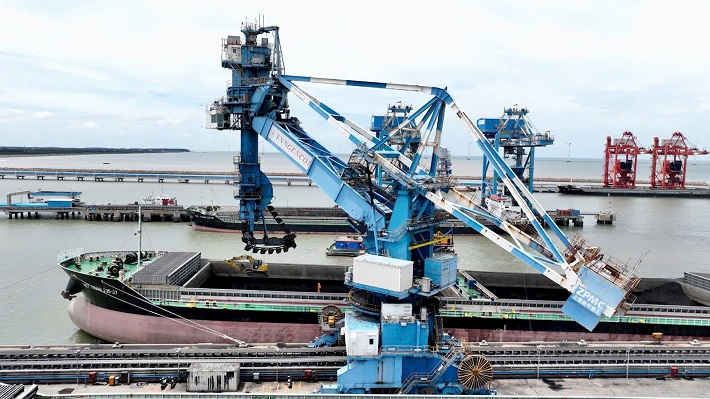 chuyển đổi số tại Nhiệt điện Duyên Hải