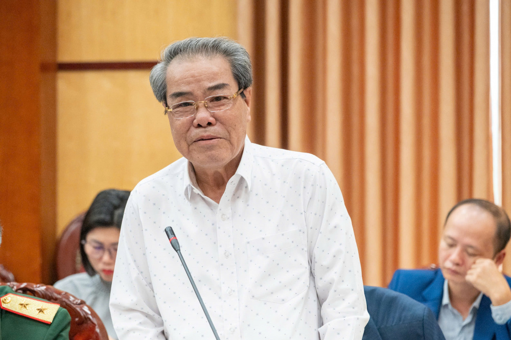 Thanh Hóa: Đảm bảo tuyệt đối an ninh, trật tự phục vụ bầu cử đại biểu Quốc hội khóa XVI