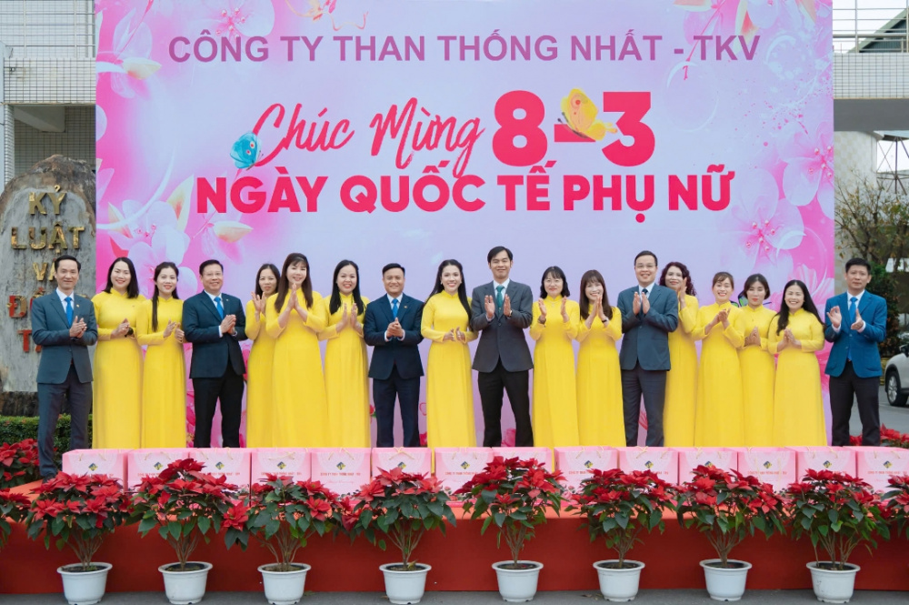 than thống nhất