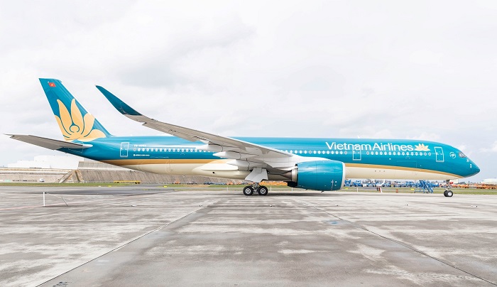 Vietnam Airlines tăng cường sử dụng tàu bay thân rộng có sức chứa lớn hơn trên các đường bay châu Âu nhằm bổ sung thêm chỗ ngồi trong giai đoạn cao điểm.