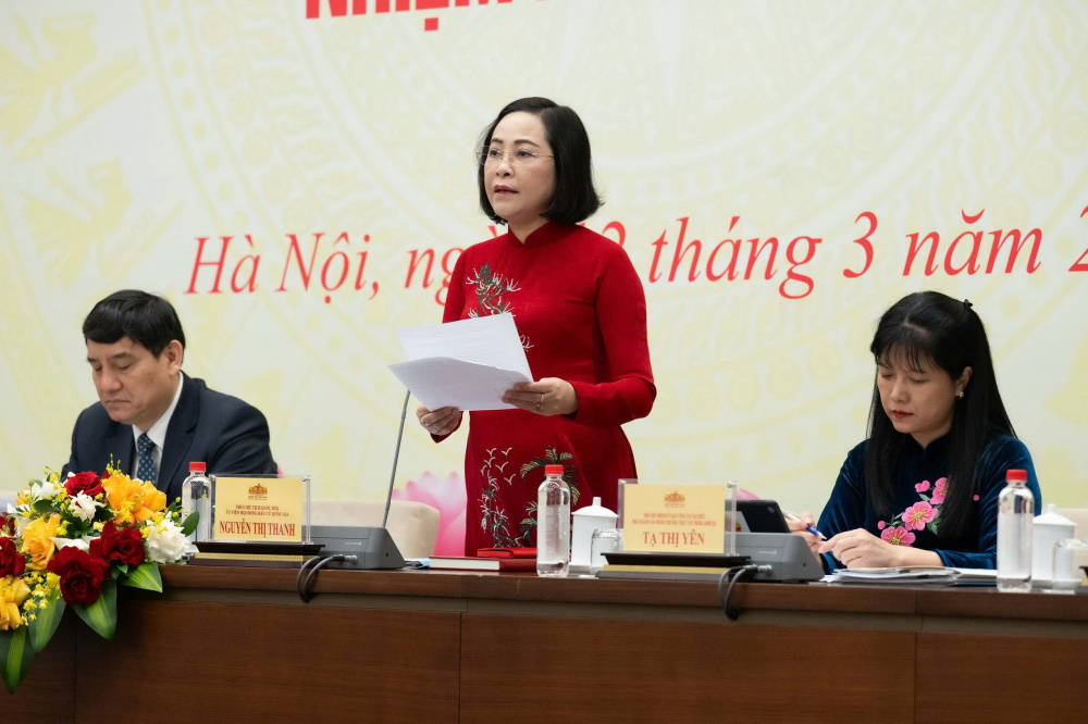 nguyễn thị thanh