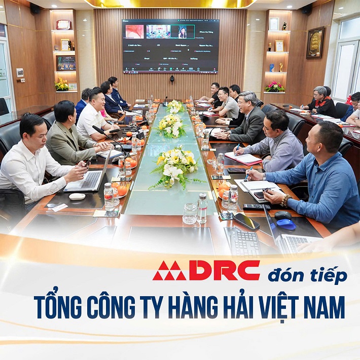 drc hợp tác