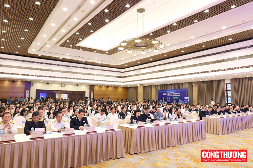 Sẵn sàng đồng hành cùng hộ kinh doanh chuyển đổi phương thức kê khai thuế