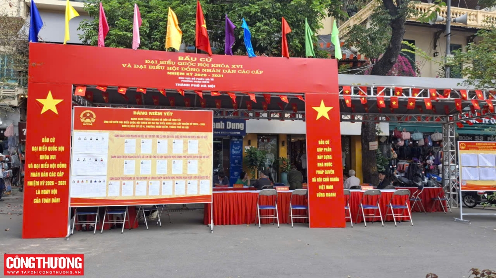 bầu cử Quốc hội