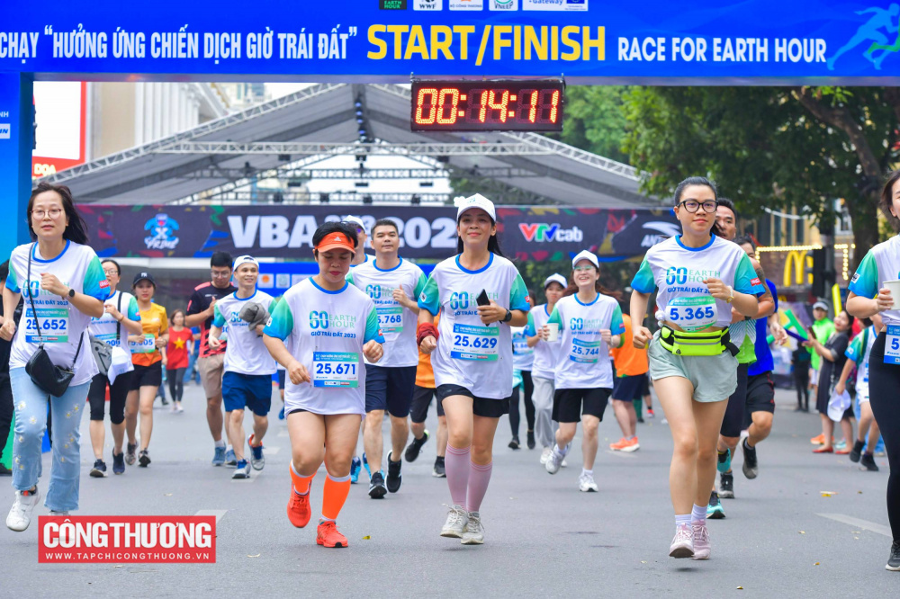 Thông qua hoạt động ý nghĩa này, thông điệp về sử dụng năng lượng tiết kiệm và hiệu quả được kỳ vọng sẽ tiếp tục lan tỏa sâu rộng trong cộng đồng, góp phần thúc đẩy các hành động thiết thực vì một tương lai xanh