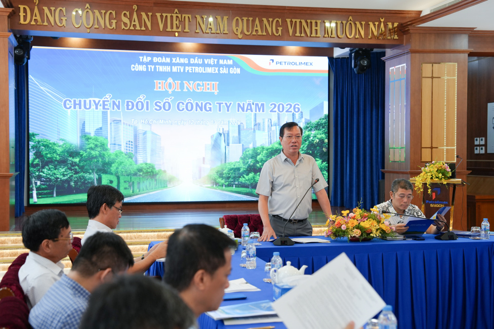 chuyển đổi số