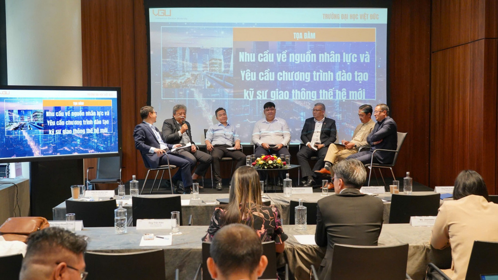 Tập đoàn FPT đề xuất hướng tiếp cận mới cho giao thông và đô thị thông minh bằng dữ liệu và AI