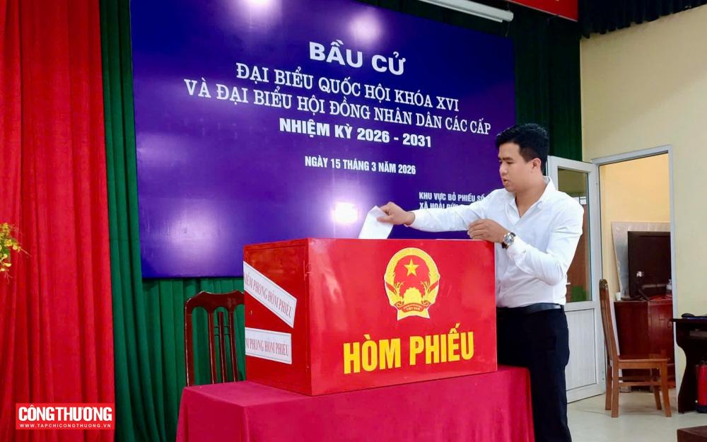 bầu cử