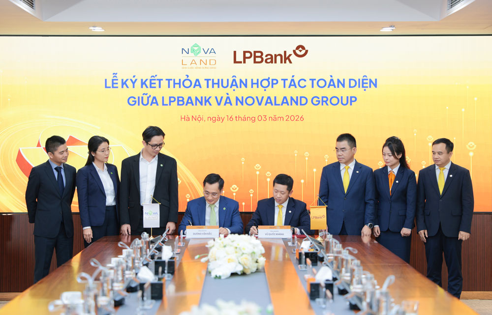 LPbank