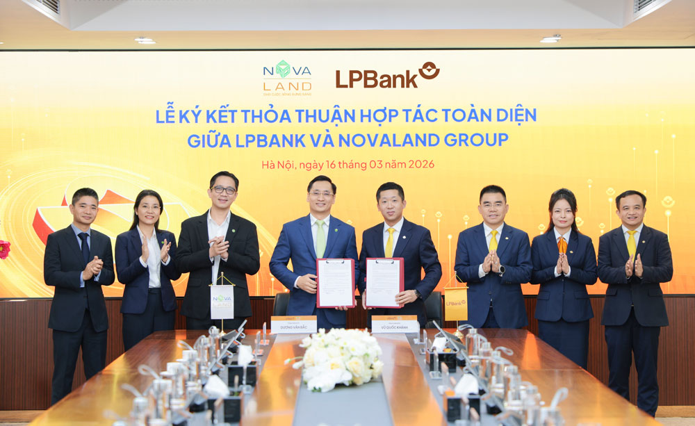 LPbank