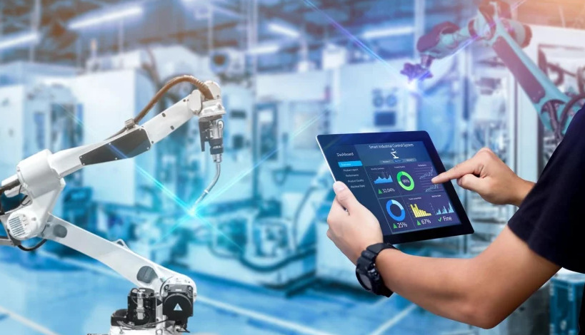 Phó Thủ tướng Chính phủ Nguyễn Chí Dũng vừa ký Quyết định số 433/QĐ-TTg ngày 16/3/2026 phê duyệt Đề án chuyển đổi số các doanh nghiệp nhỏ và vừa giai đoạn 2026 – 2030 (Đề án).