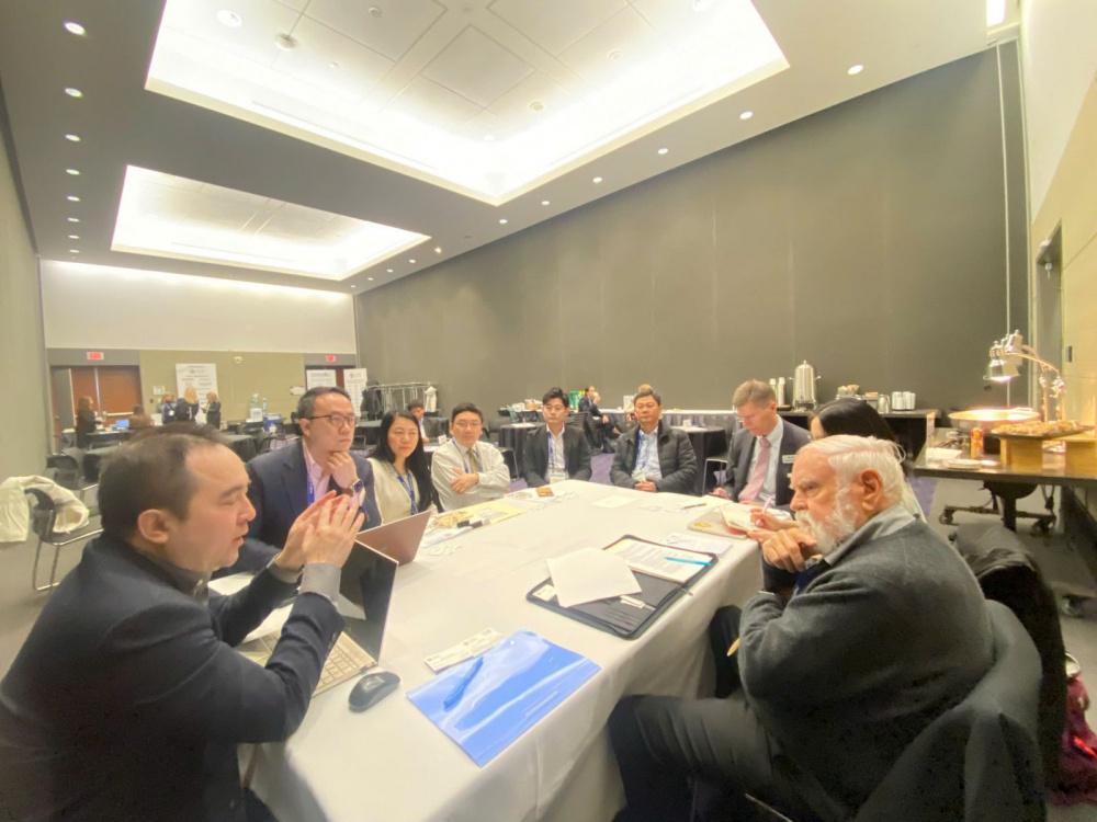 thủy sản Hoa Kỳ