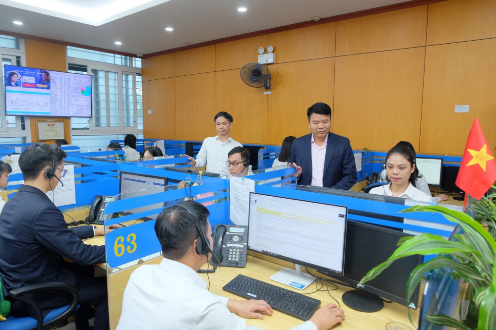 Điện lực miền Bắc