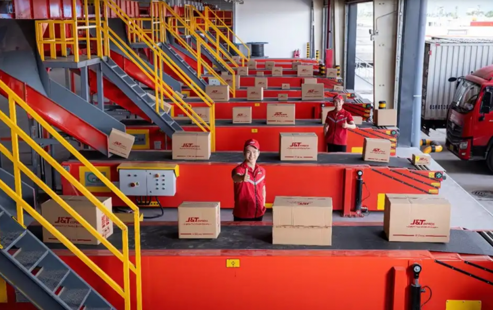 nhân lực ngành logistics