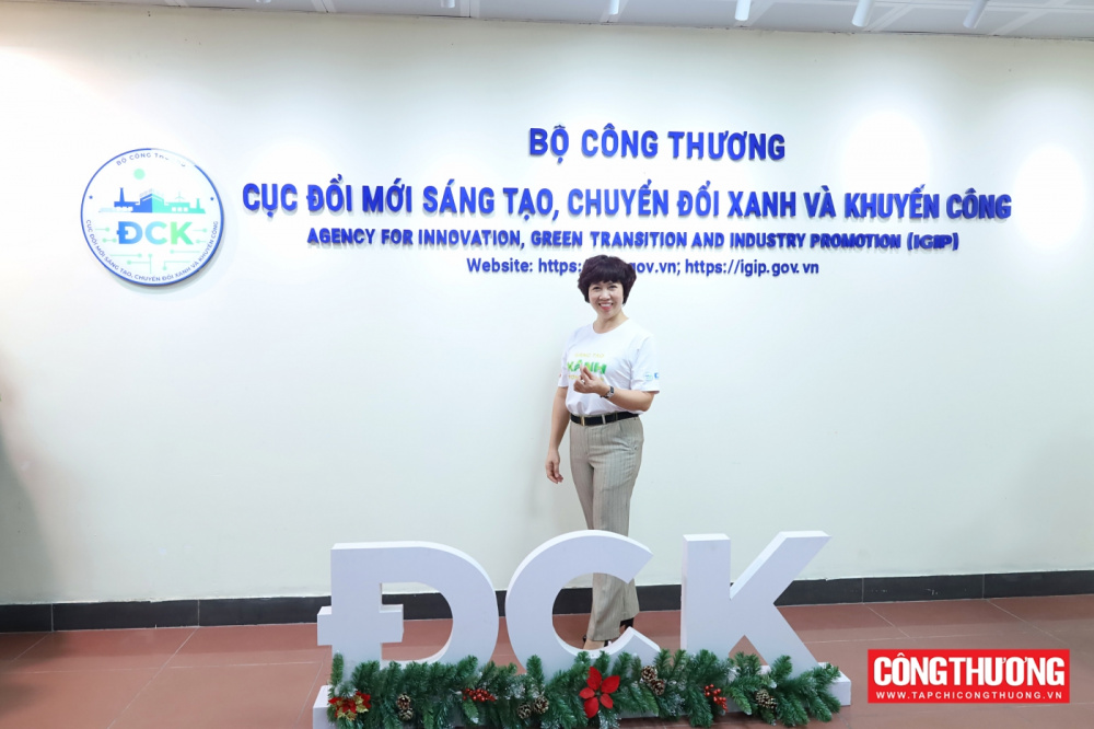 Là một trong những đơn vị đầu tiên nhận race kit của Giải chạy hưởng ứng “Toàn dân sử dụng năng lượng tiết kiệm hiệu quả và hưởng ứng Chiến dịch Giờ Trái đất năm 2026”