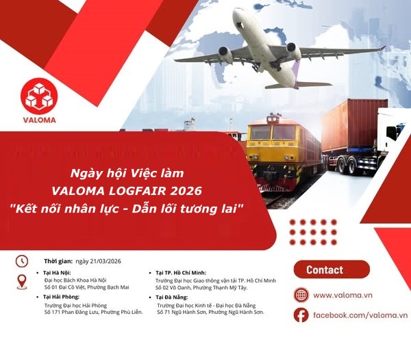 ngày hội việc làm