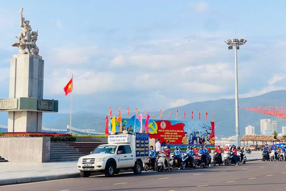 Chuỗi sự kiện hưởng ứng Ngày Quyền của Người tiêu dùng Việt Nam 2026 sẽ diễn ra từ 27-29/3/2026