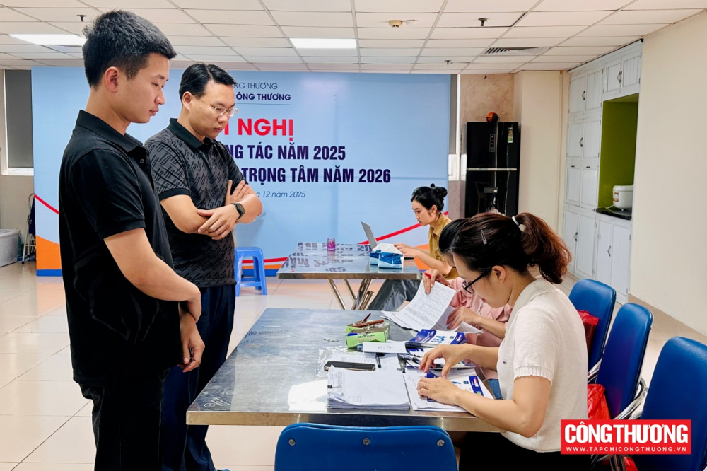 Cán bộ, công chức, viên chức, người lao động Bộ Công Thương sẵn sàng gia nhập đường chạy