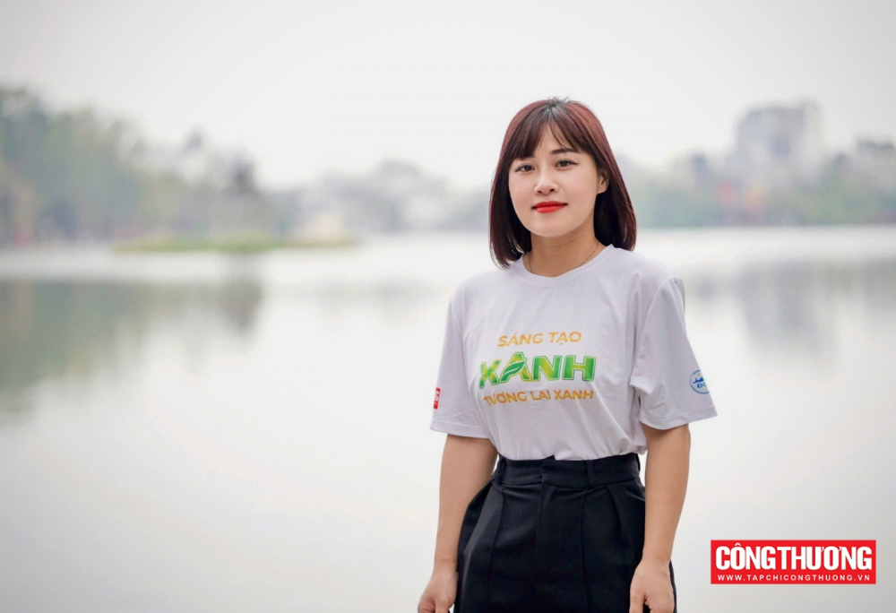 Cán bộ, công chức, viên chức, người lao động Bộ Công Thương sẵn sàng gia nhập đường chạy